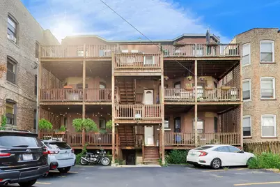 4921 N Kenmore Avenue #1, Chicago, IL 60640 - Photo 39
