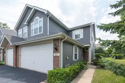 1 S Oakhurst Drive, Aurora, IL 60504 - Photo 1