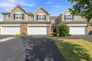 15121 W Quincy Circle, Manhattan, IL 60442 - Photo 1