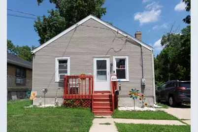 803 Houghton Street, Rockford, IL 61102 - Photo 1