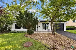 4241 Greenbrier Ln, Richton Park, IL 60471 - Photo 1