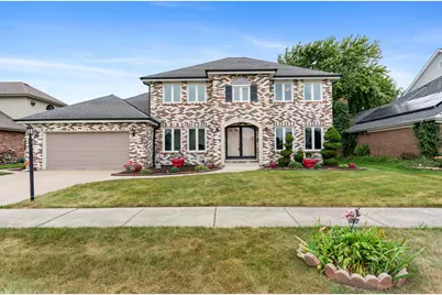 15020 Landings Lane, Oak Forest, IL 60452 - Photo 1