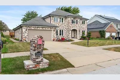 15020 Landings Lane, Oak Forest, IL 60452 - Photo 3