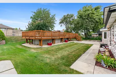15020 Landings Lane, Oak Forest, IL 60452 - Photo 35