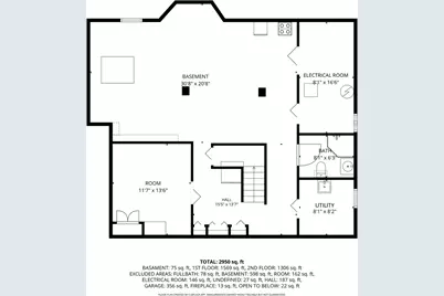 15020 Landings Lane, Oak Forest, IL 60452 - Photo 41