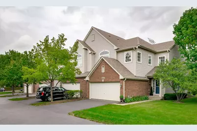 6061 Delaney Drive #1, Hoffman Estates, IL 60192 - Photo 1