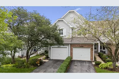 1211 Rhodes Lane, Naperville, IL 60540 - Photo 1