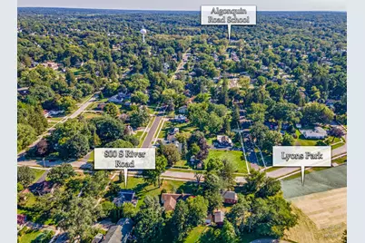 800 S River Road, Fox River Grove, IL 60021 - Photo 7