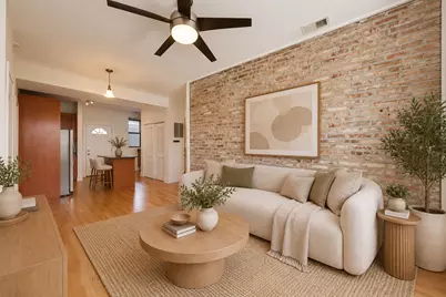 5605 N Glenwood Avenue #3, Chicago, IL 60660 - Photo 3