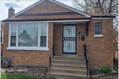 14230 S Wallace Avenue, Riverdale, IL 60827 - Photo 1