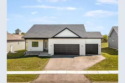 8557 Blue River Road, Rockford, IL 61107 - Photo 1
