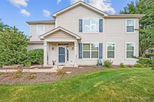481 S Jade Ln, Round Lake, IL 60073 - Photo 1