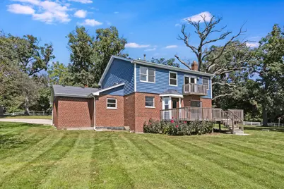 23115 S Hidden Lake Trail, Crete, IL 60417 - Photo 37