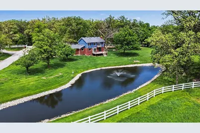 23115 S Hidden Lake Trail, Crete, IL 60417 - Photo 3