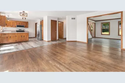 23115 S Hidden Lake Trail, Crete, IL 60417 - Photo 15