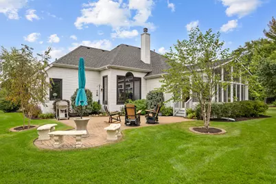 1308 Sandhill Court, Antioch, IL 60002 - Photo 29