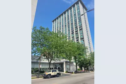 6171 N Sheridan Road #1308, Chicago, IL 60660 - Photo 1