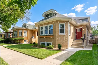 2637 W Coyle Avenue, Chicago, IL 60645 - Photo 1