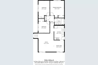 3105 Andrea Court, Woodridge, IL 60517 - Photo 31