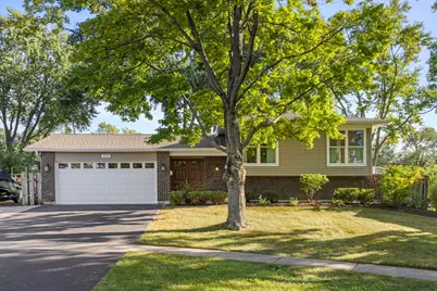 3105 Andrea Court, Woodridge, IL 60517 - Photo 1