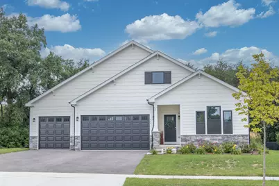 Lot 242 Tallgrass Circle, Hampshire, IL 60140 - Photo 1