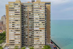 6301 N Sheridan Rd, Chicago, IL 60660 - Photo 1