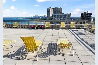 6301 N Sheridan Road #19F, Chicago, IL 60660 - Photo 17