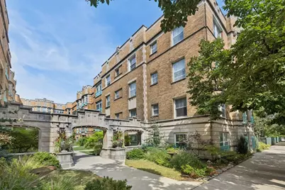 1534 E 59th Street #L2, Chicago, IL 60637 - Photo 21