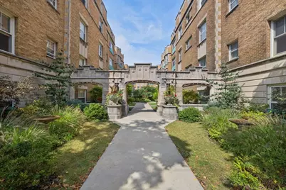 1534 E 59th Street #L2, Chicago, IL 60637 - Photo 1