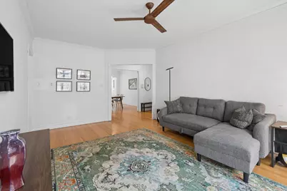 1534 E 59th Street #L2, Chicago, IL 60637 - Photo 7