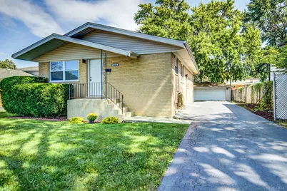 14425 Tripp Avenue, Midlothian, IL 60445 - Photo 3