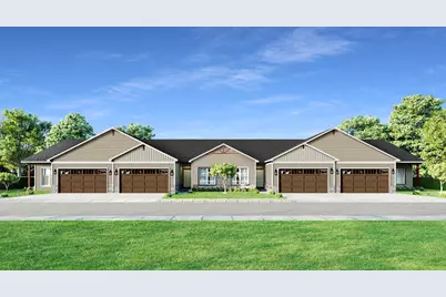 Lot 12-1 W Orchid Lane #2, Channahon, IL 60410 - Photo 1