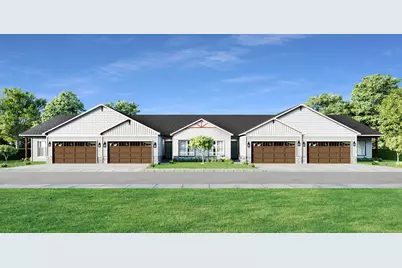 Lot 12-3 W Orchid Lane #1, Channahon, IL 60410 - Photo 1