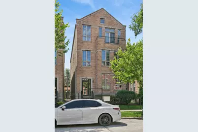 4426 S Calumet Avenue #G, Chicago, IL 60653 - Photo 3