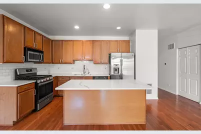 1414 S Halsted Street #2B, Chicago, IL 60607 - Photo 9