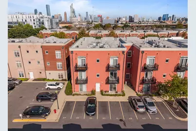 1414 S Halsted Street #2B, Chicago, IL 60607 - Photo 29