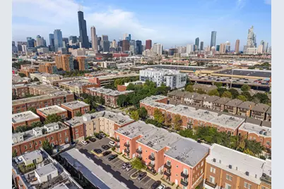 1414 S Halsted Street #2B, Chicago, IL 60607 - Photo 25