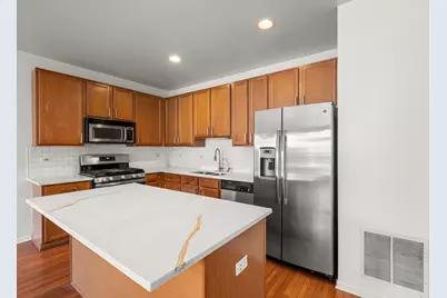 1414 S Halsted Street #2B, Chicago, IL 60607 - Photo 7