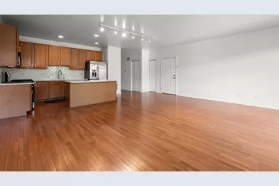 1414 S Halsted Street #2B, Chicago, IL 60607 - Photo 5