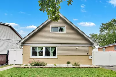 12231 S Lawndale Avenue, Alsip, IL 60803 - Photo 1