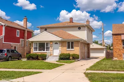 7408 W Argyle Street, Harwood Heights, IL 60706 - Photo 1