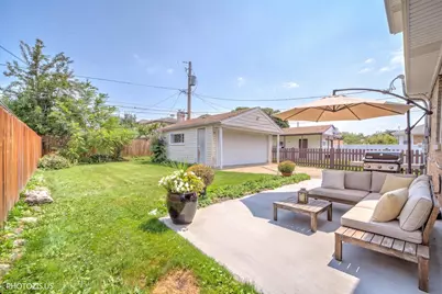 7408 W Argyle Street, Harwood Heights, IL 60706 - Photo 39