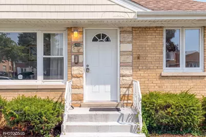 7408 W Argyle Street, Harwood Heights, IL 60706 - Photo 3