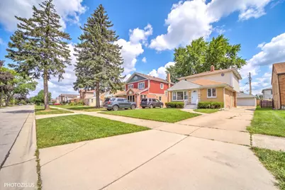 7408 W Argyle Street, Harwood Heights, IL 60706 - Photo 43