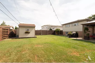 7934 W 81st Place, Bridgeview, IL 60455 - Photo 33