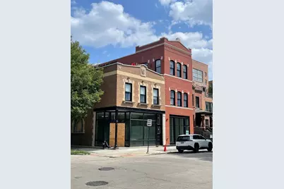 1057 N Wolcott Avenue #2E, Chicago, IL 60622 - Photo 1
