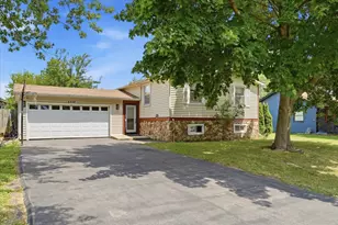 4206 Gregory Dr, Zion, IL 60099 - Photo 1