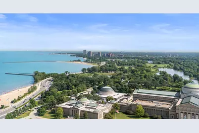 1700 E 56th Street #3409, Chicago, IL 60637 - Photo 3