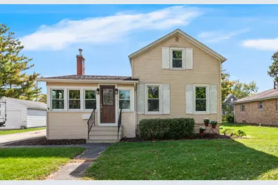 209 W Waupansie Street, Dwight, IL 60420 - Photo 1