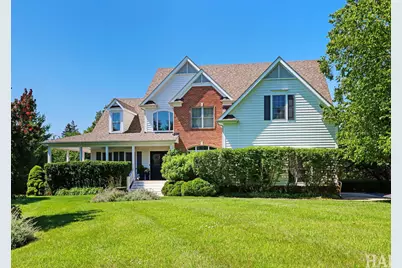 3601 Windmere Lane, Johnsburg, IL 60051 - Photo 1
